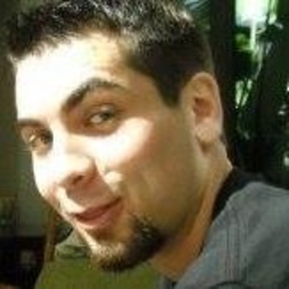 Meet your Posher, Robert - Picture 1 of 1